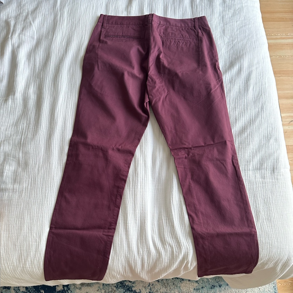Bonobos Work Pant - Picture 5 of 5